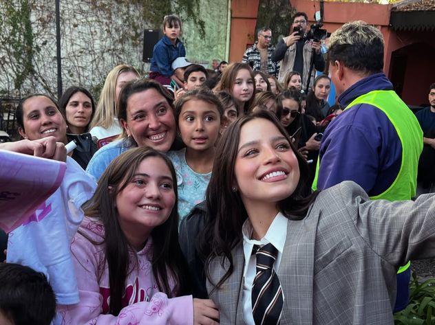 Emilia Mernes fue declarada ciudadana ilustre en Nogoyá
