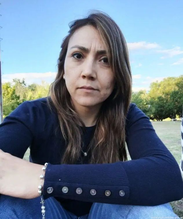 Anahí Bulnes. 