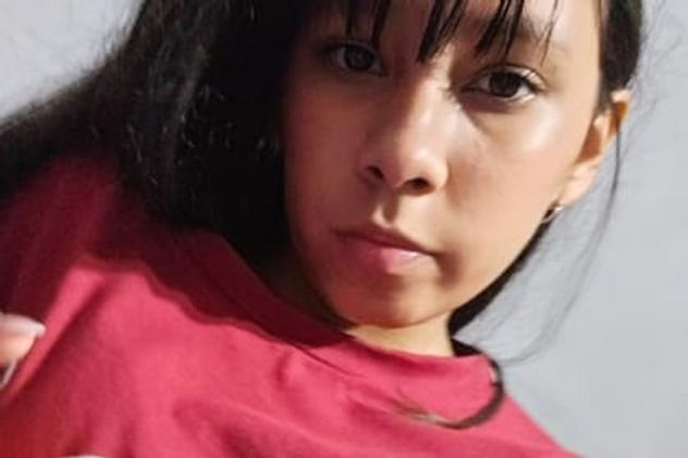 Agostina Vega. 