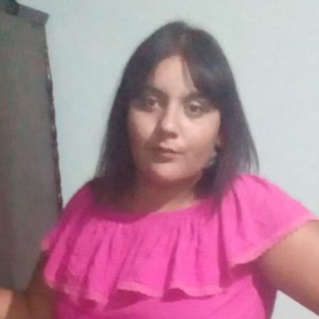 Brenda Torres.