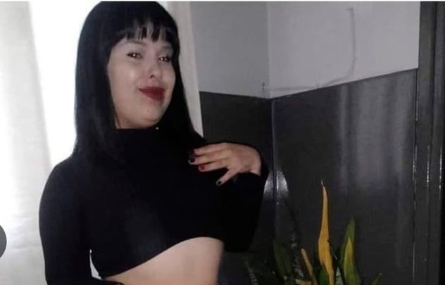 Camila Merlo. 