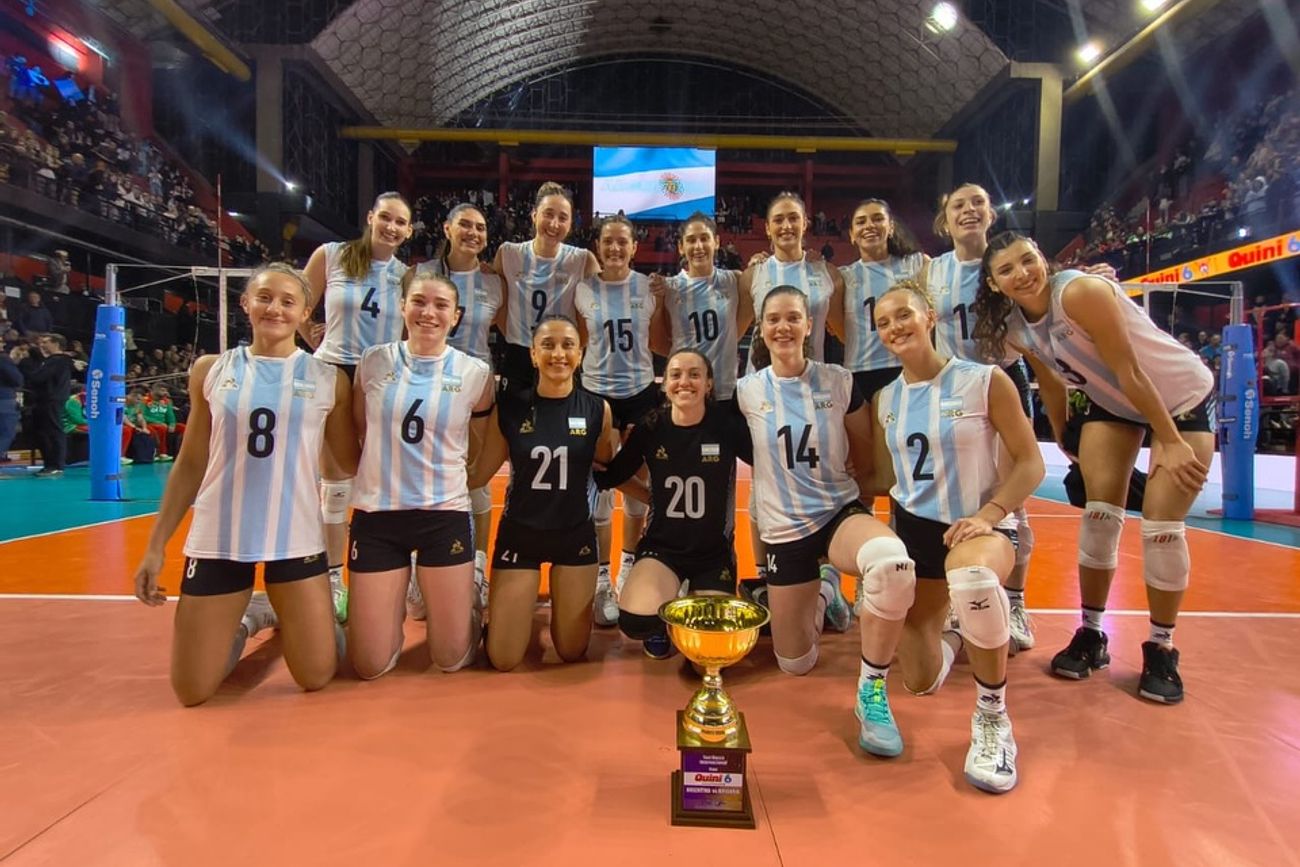 Las Panteras ganaron sus dos partidos amistosos ante Bulgaria.