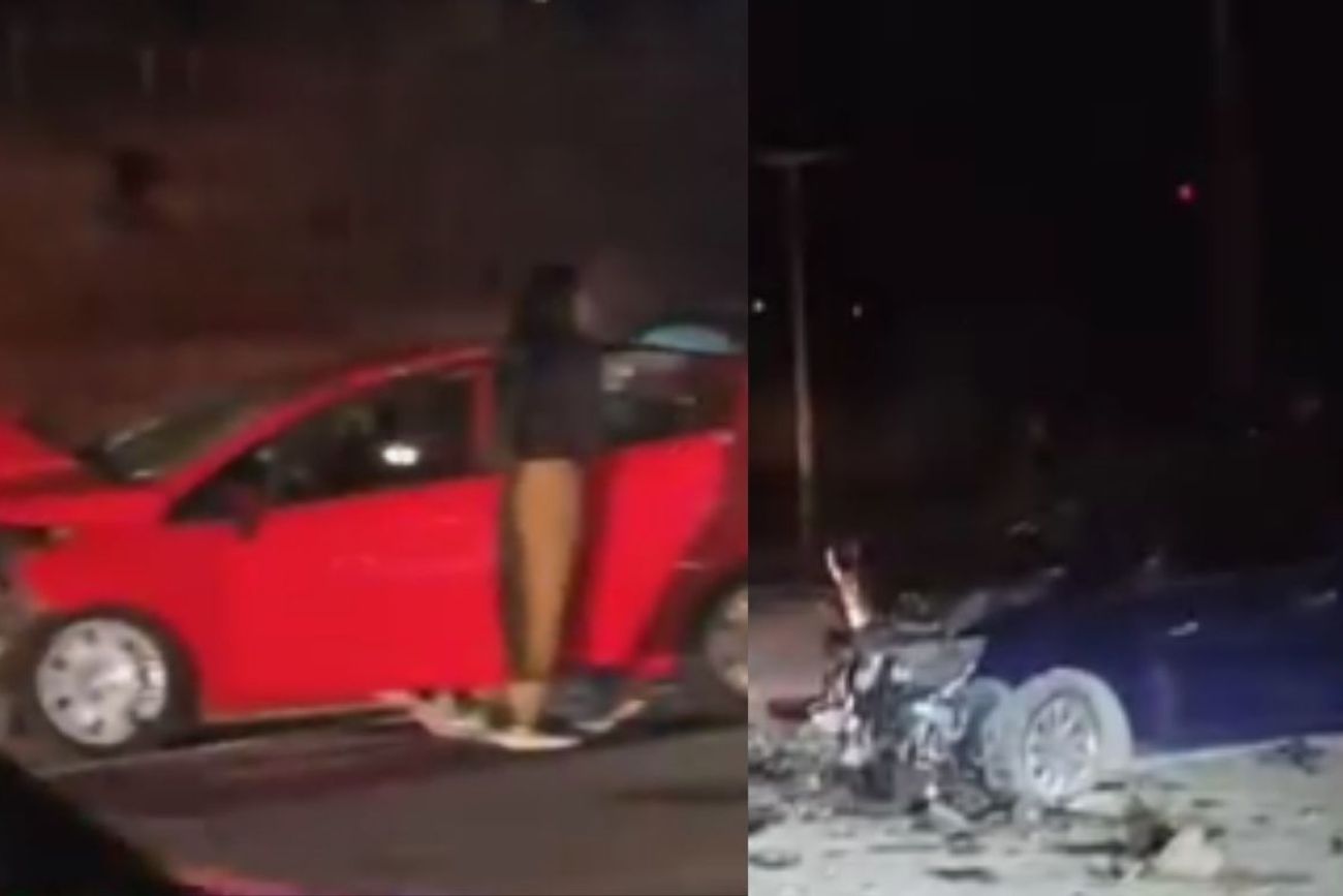 Siniestro fatal en Córdoba: una mujer fallecida tras un choque frontal en la ruta 14