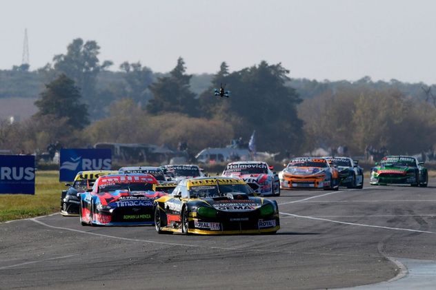 El TC ya pasó por el Cabalen e irá a Río Cuarto en una fecha fundamental para la definición de la temporada 2026.