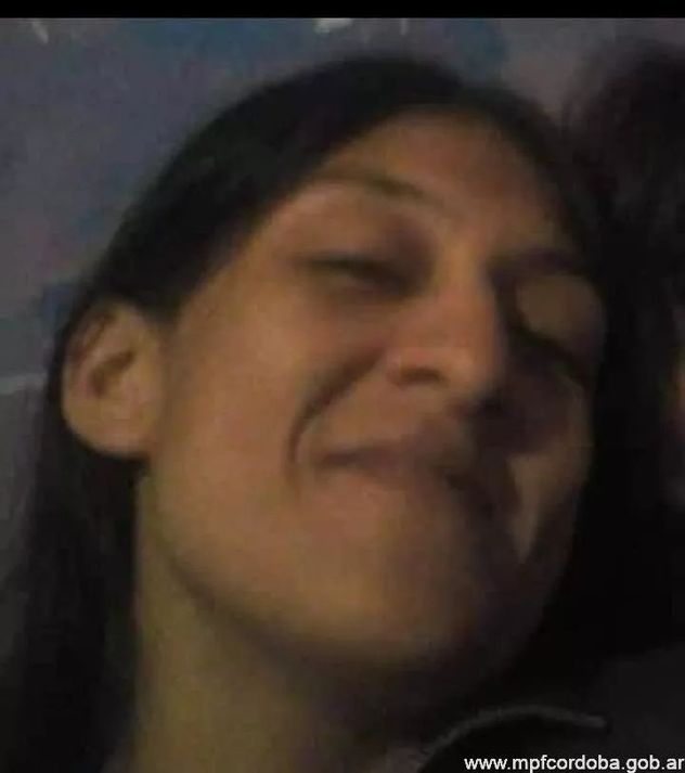 Nadia Laureano. 