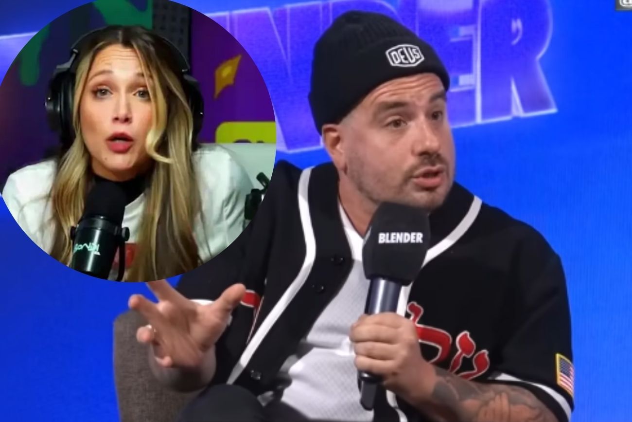 Las declaraciones de Fede Bal sobre su turbulenta relación con Barbie Vélez.