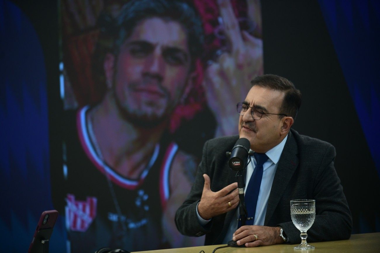 Moreno se desligó del contrato de Barrelier y defendió el accionar judicial previo al femicidio de Agostina