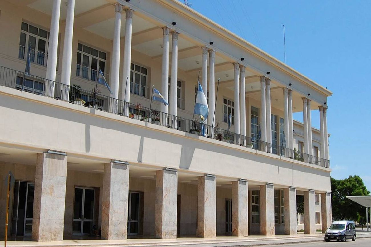 La UNC mantiene el primer lugar en el Índice Nacional de Transparencia, con puntaje ideal. 
