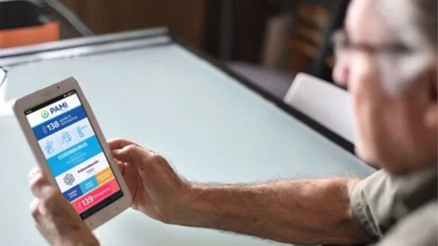 A través de Mi Pami, los afiliados pueden consultar el estado de sus recetas electrónicas desde el celular o la computadora.