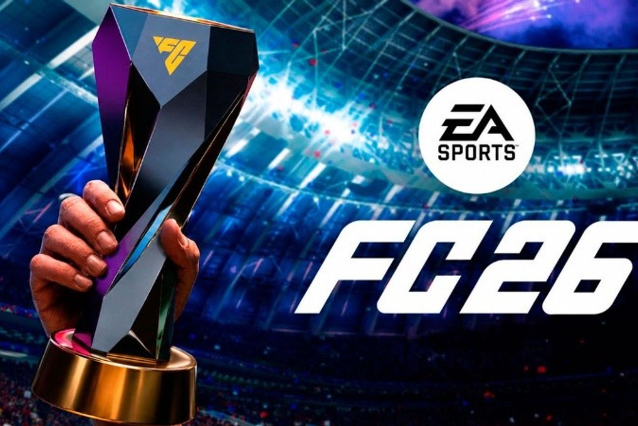 FC 26 suma modo estilo Mundial: 53 selecciones y torneo de 48 equipos
