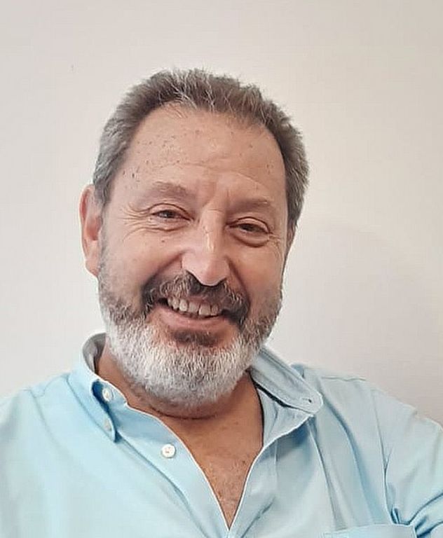 Rafael Ibáñez, CEO de Skyonline Data Center Tier III.
