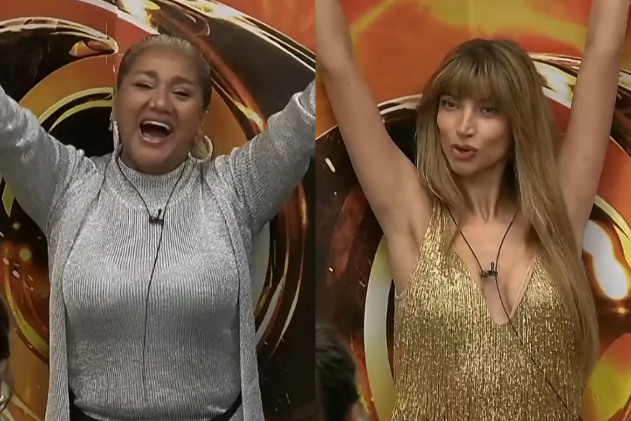 Gran Hermano: Gladys "La Bomba Tucumana" renunció en vivo y el regreso de Solange Abraham sacudió la casa 