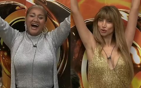 Gran Hermano: Gladys "La Bomba Tucumana" renunció en vivo y el regreso de Solange Abraham sacudió la casa 