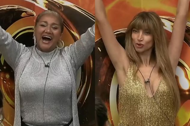 Gran Hermano: Gladys "La Bomba Tucumana" renunció en vivo y el regreso de Solange Abraham sacudió la casa 
