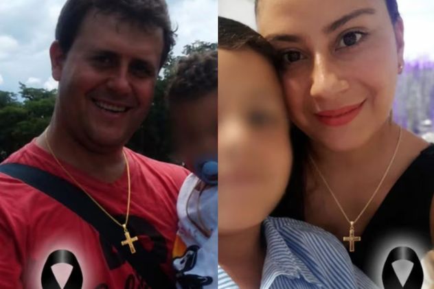 Murieron tres integrantes de una familia tras un choque contra un camión en Tucumán: hay una beba grave