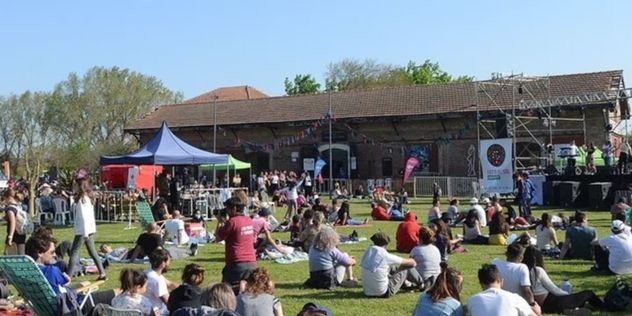 Fiesta del Sol en Carlos Keen: cuándo es, qué actividades habrá y cómo llegar.
