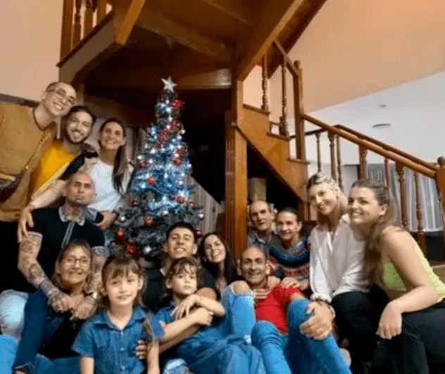 Así es la casa de Emanuel Noir en Entre Ríos: el refugio donde descansa lejos de la fama.