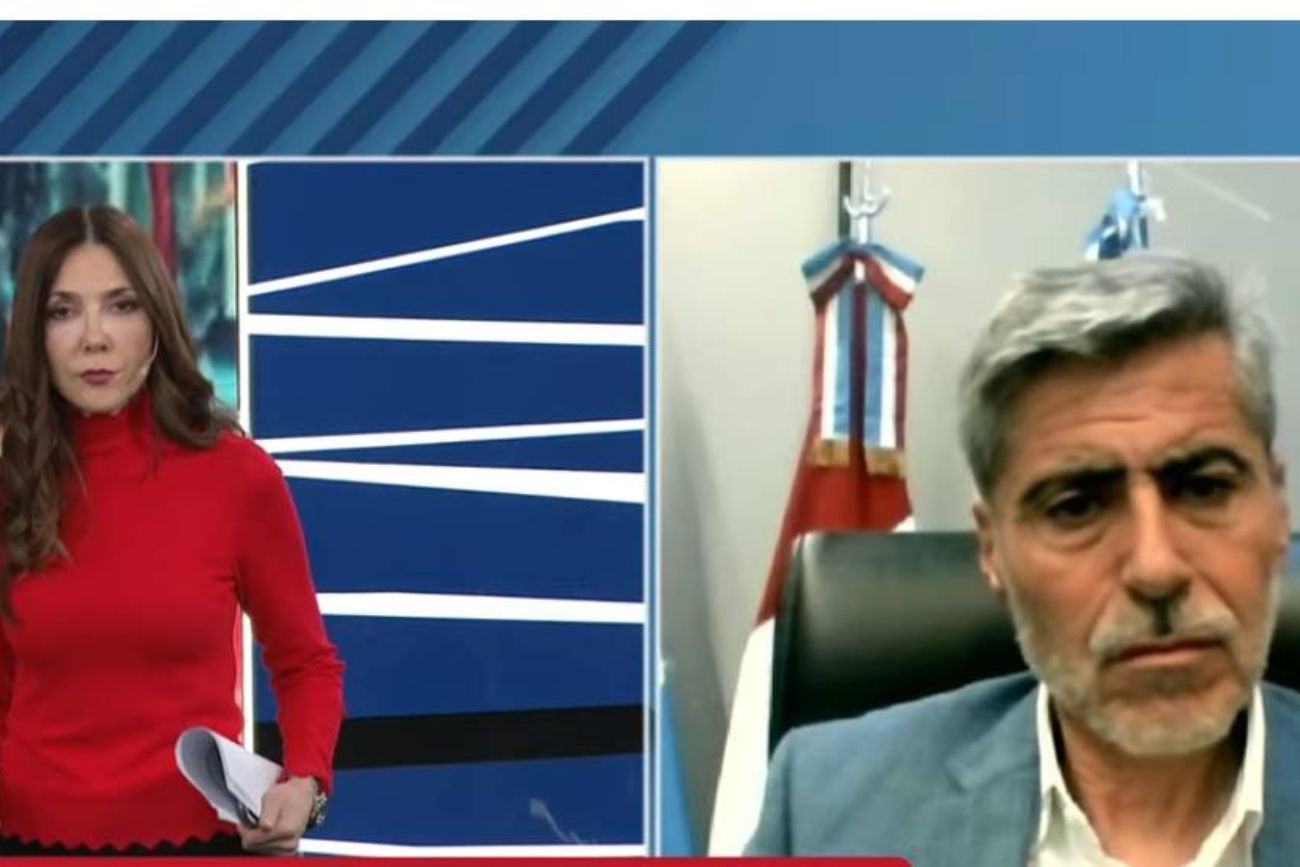 Caso Agostina: Cristina Pérez cuestionó la investigación y apuntó contra el ministro Quinteros