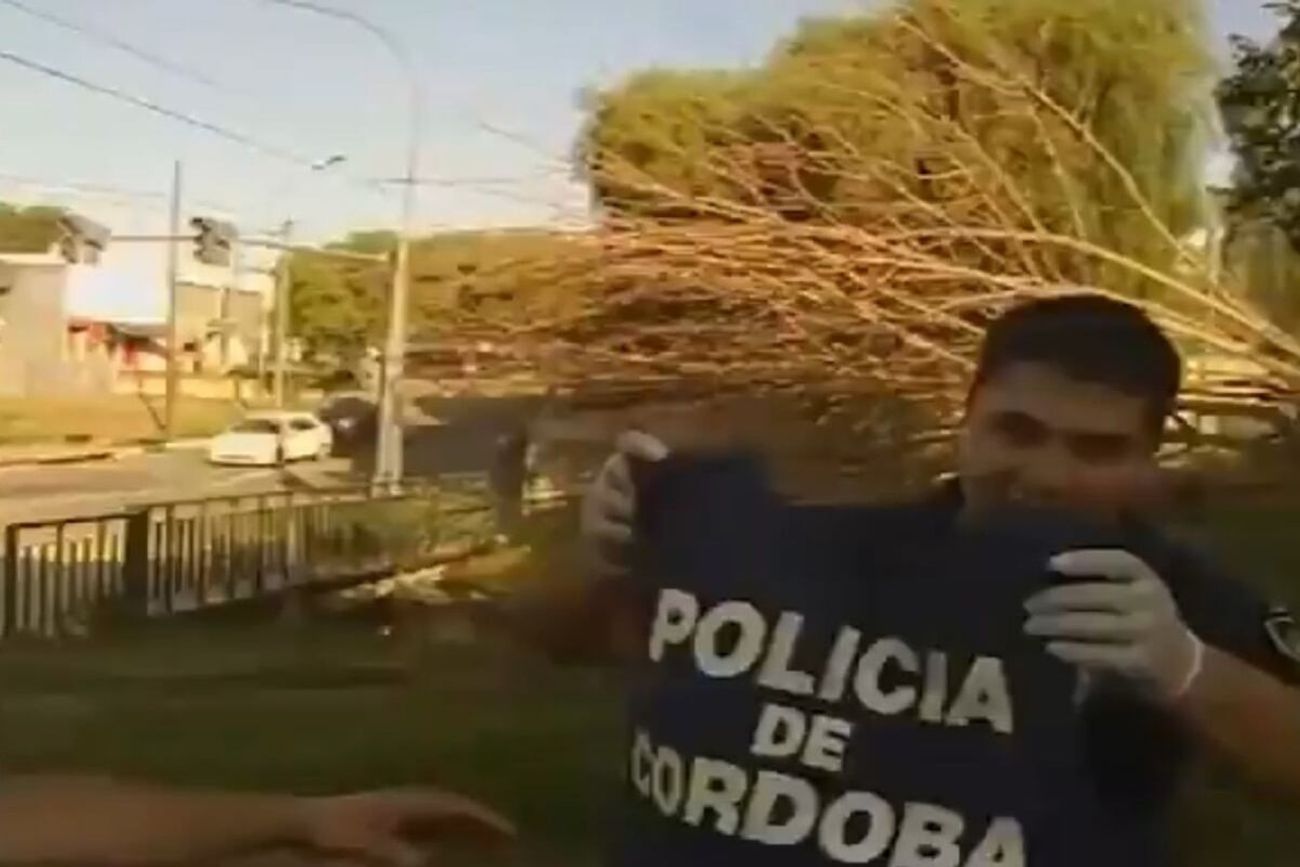 Numerosos chalecos antibalas han sido hallados en poder de la delincuencia en Córdoba.
