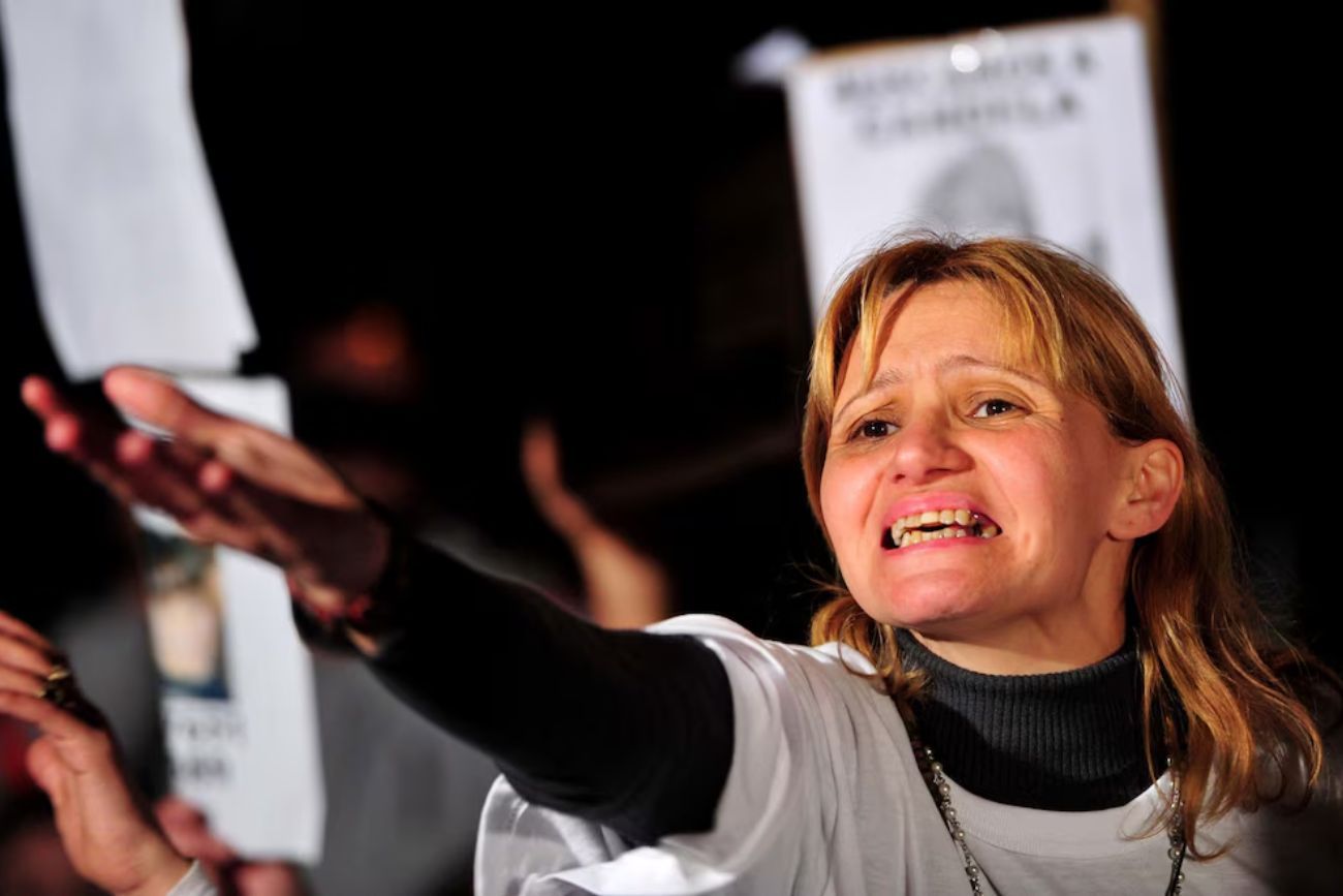 A 15 años del caso Candela, el grito de su madre ante el horror de Agostina Vega: “No cambió nada”