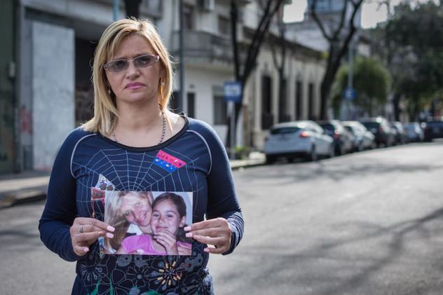 A 15 años del caso Candela, el grito de su madre ante el horror de Agostina Vega: “No cambió nada”