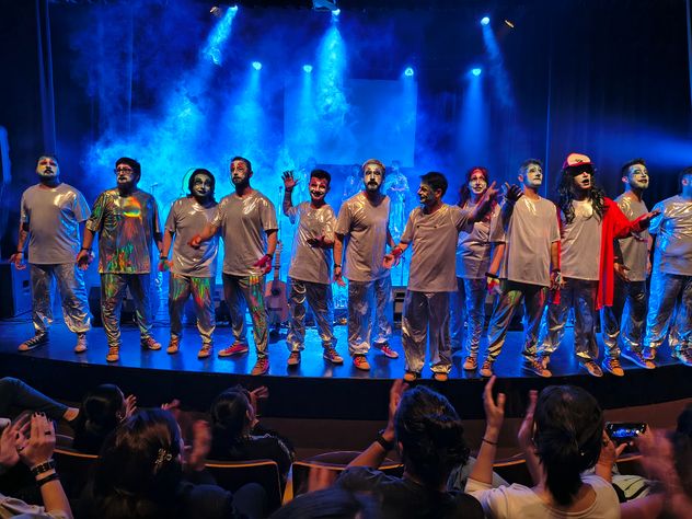 La Buena Moza celebra 25 años en Córdoba