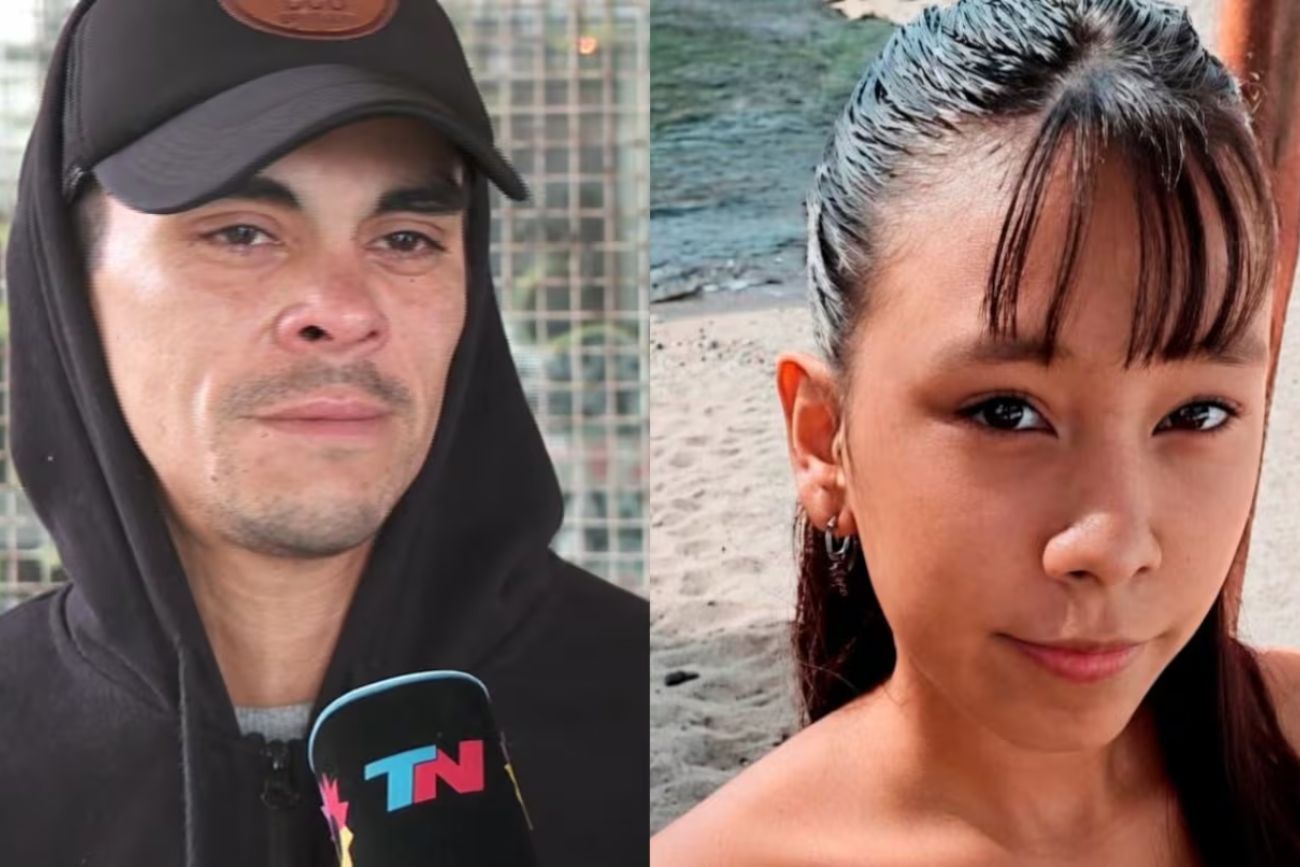 El tío de Agostina denunció complicidad: "Hay más gente involucrada, hay gente del poder, hay gente de plata"