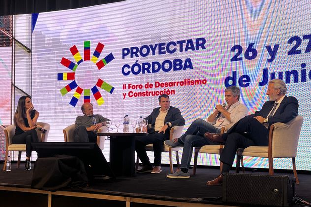 Gonzalo Parga expondrá sobre sostenibilidad y generación de valor en los desarrollos inmobiliarios.