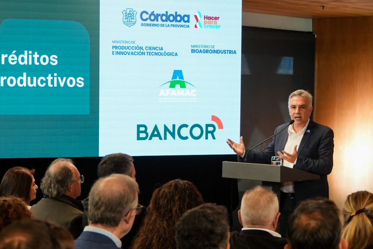Durante el primer trimestre de este año, Bancor obtuvo ingresos por intereses por $ 377.807 millones y afrontó egresos por intereses por $ 235.968 millones.