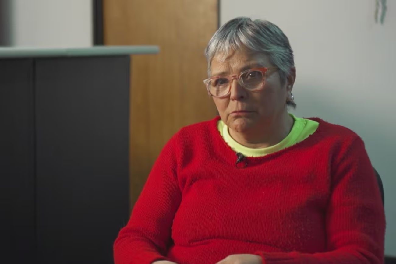 “Lo llevé a afanar y me tiró estas migajas”: las nuevas revelaciones de la exesposa de Centeno