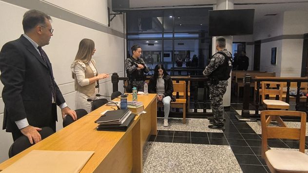 Juicio oral en Río Tercero. Una mujer fue condenada por matar a su esposo en la localidad de San Agustín. 