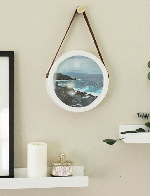 No lo tires, tenés un tesoro con un reloj que ya no funciona: la idea fácil para decorar tu casa.