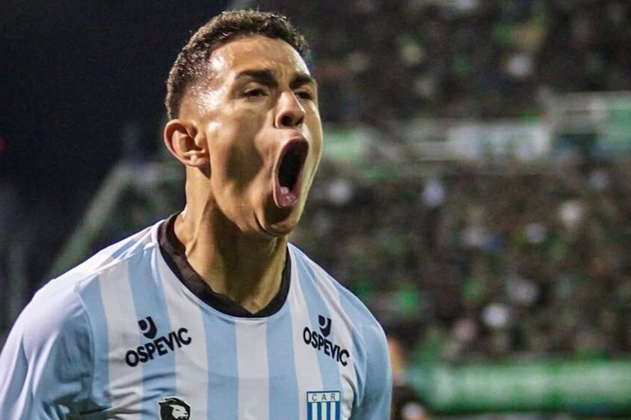 González volverá a estar entre los 11 este domingo.
