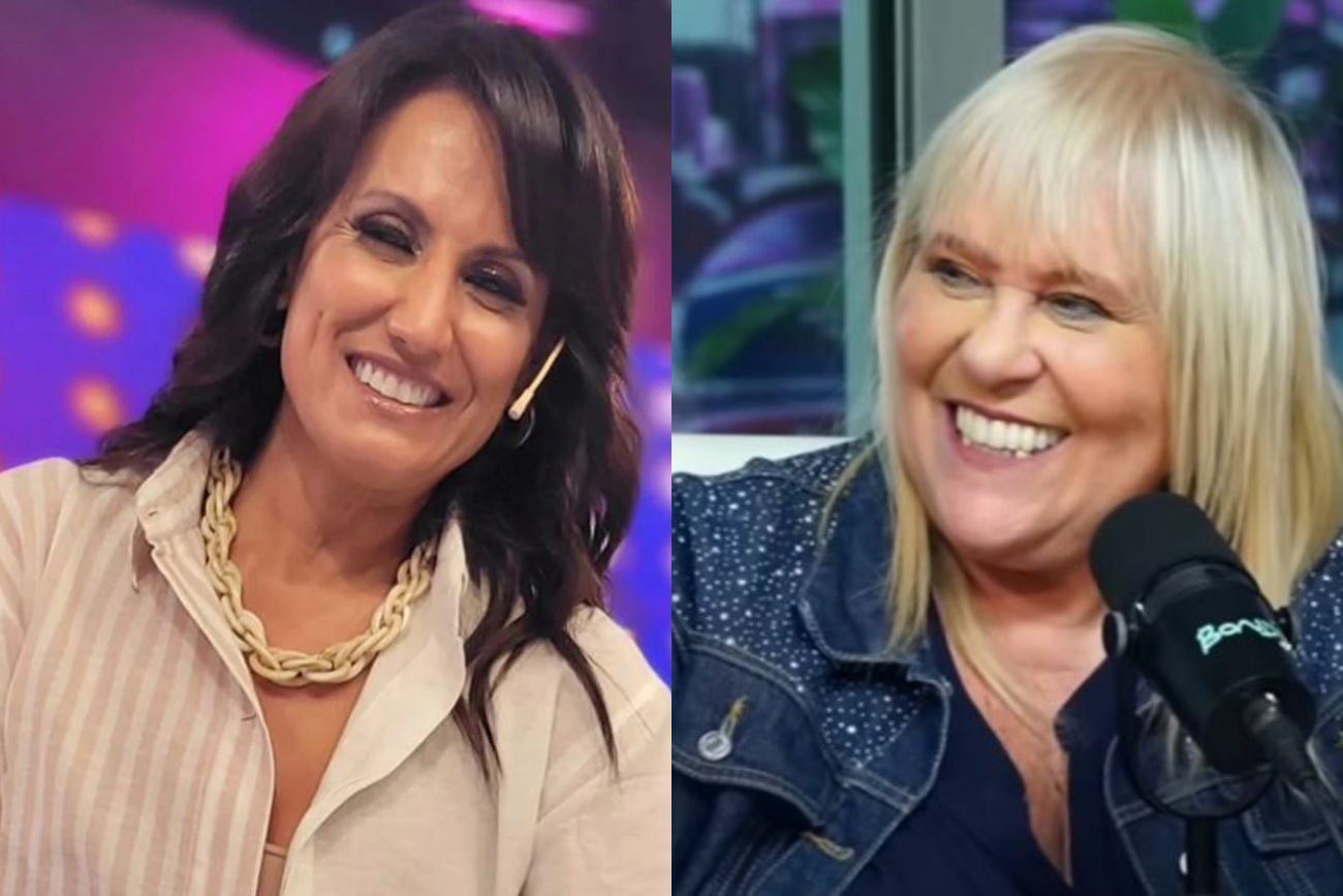 Nancy Duré apuntó contra los dichos de Laura Ubfal sobre Florencia Peña.