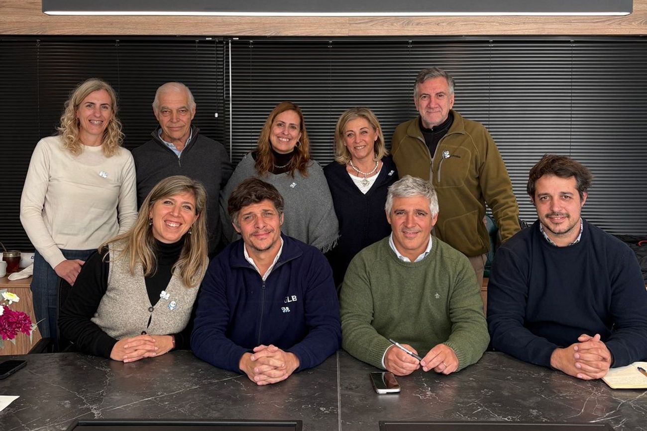 Cuando la familia crece tan rápido como la empresa agropecuaria: la herramienta para evitar conflictos