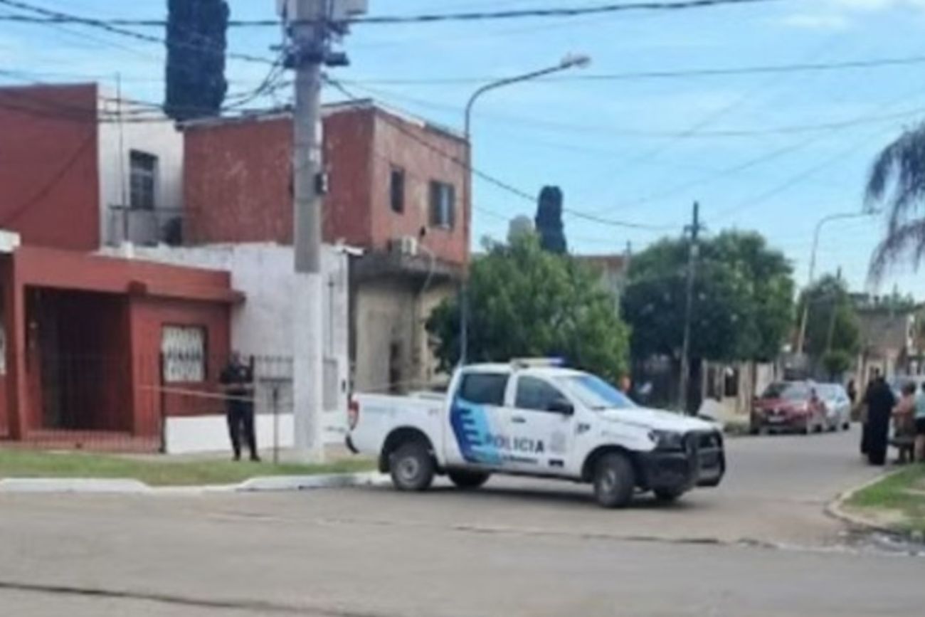 Asesinaron de una puñalada a un chofer de aplicación durante un asalto en La Matanza