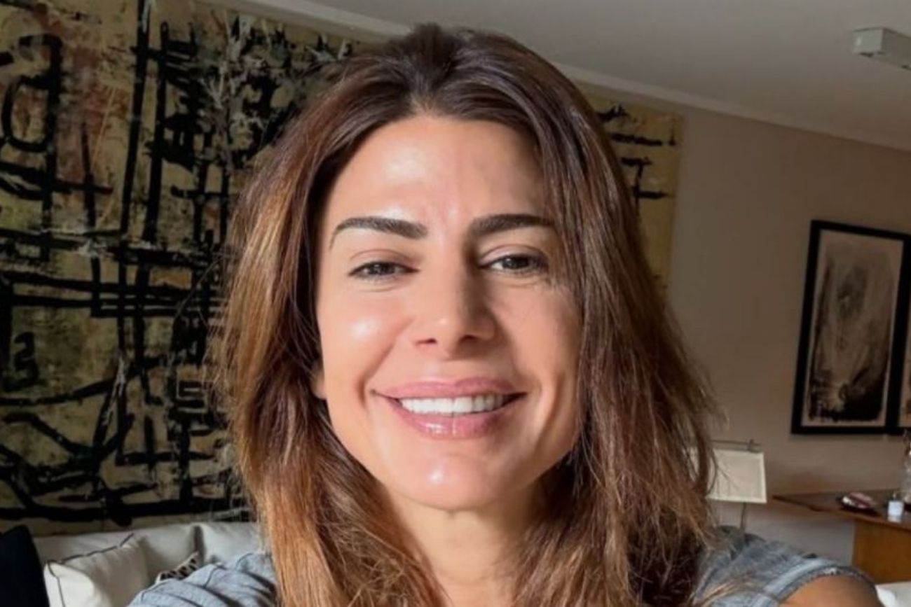 La tarta de frambuesas de Juliana Awada: paso a paso para hacer el postre que conquista en el sur.