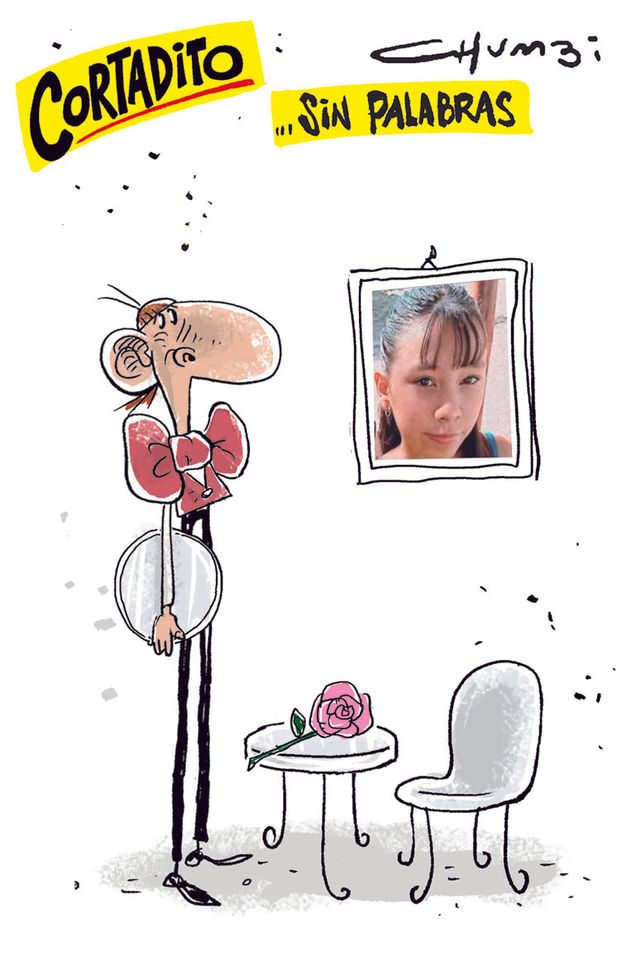 Cortadito de Chumbi del 1/06/2026