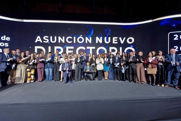 La gestión pretende acompañar a la matrícula, defender el ejercicio profesional, formar para los desafíos que vienen y participar con voz propia en las discusiones centrales del sistema de justicia.