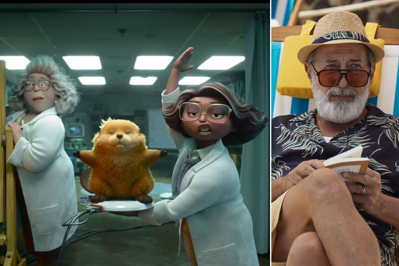 Estrenos Disney+. Foto: captura pantalla.