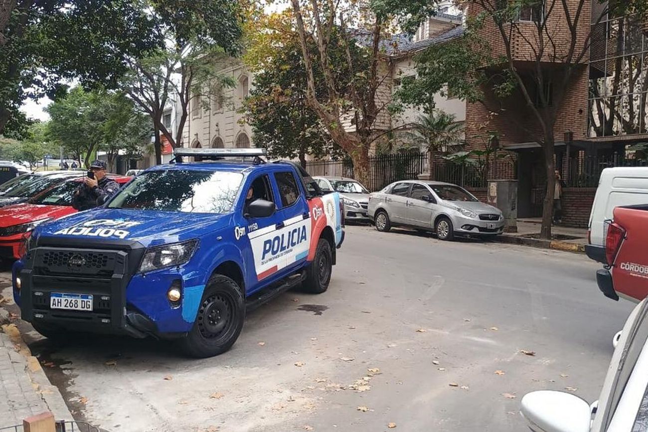 Nueva Córdoba: montaron una falsa "cueva" financiera y robaron miles de dólares