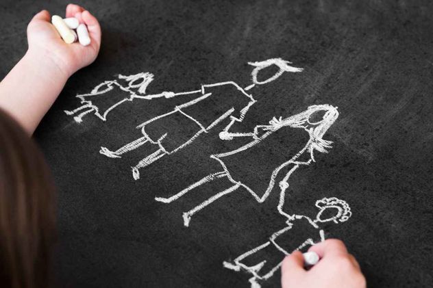 Constelaciones familiares. 