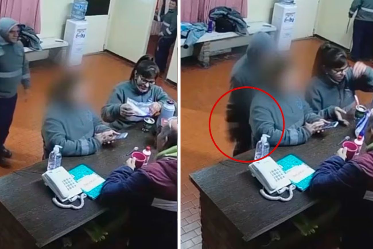 Un concejal libertario deberá pagar $ 12 millones tras ser filmado acosando a una empleada