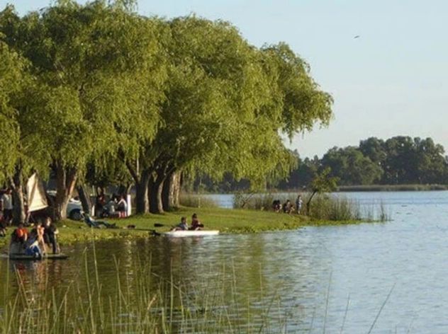 A 129 kilómetros de Buenos Aires: el destino ideal para una escapada entre naturaleza y gastronomía.