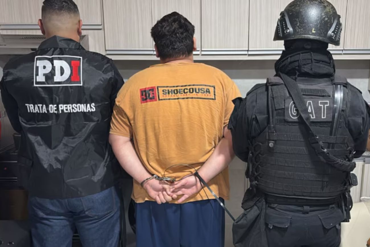 Doble crimen en Santa Fe: imputaron a un joven de 27 años por abusar y matar a un matrimonio