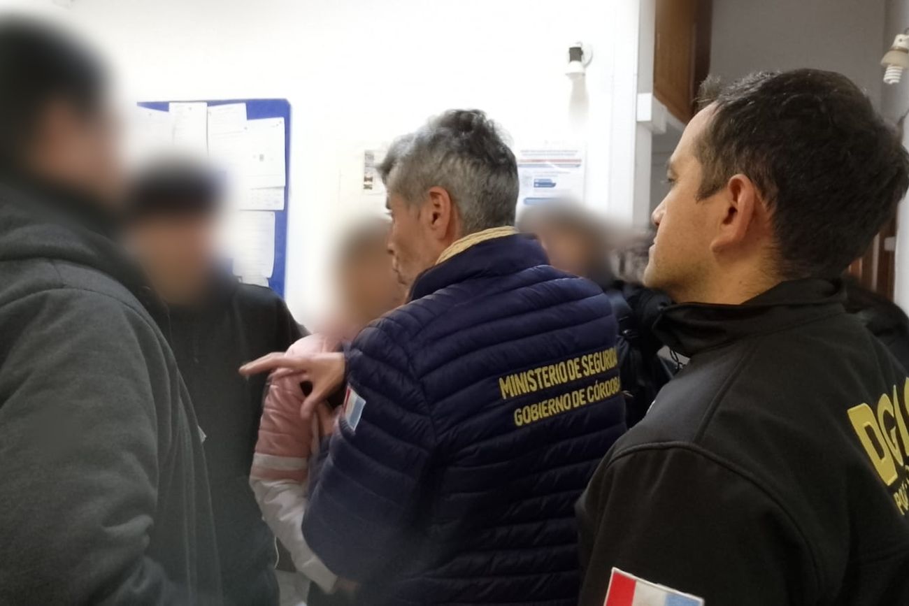 El menor fue localizado. (Policía)