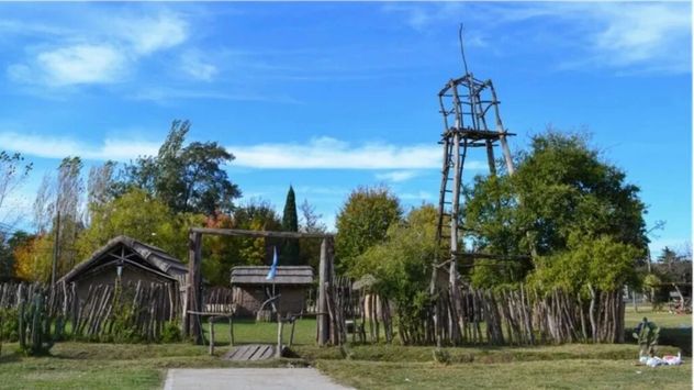 A 129 kilómetros de Buenos Aires: el destino ideal para una escapada entre naturaleza y gastronomía.
