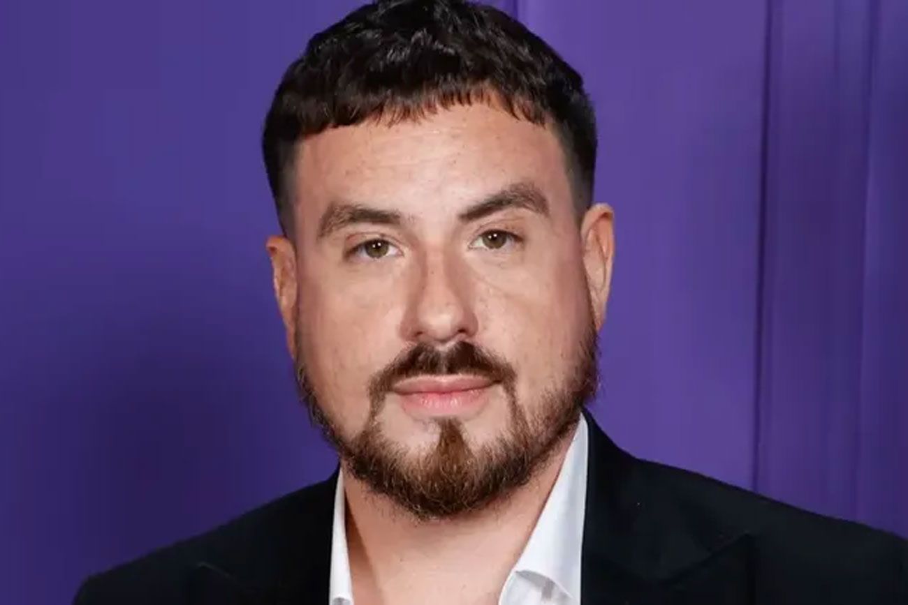 Federico Bal. Foto: captura pantalla.