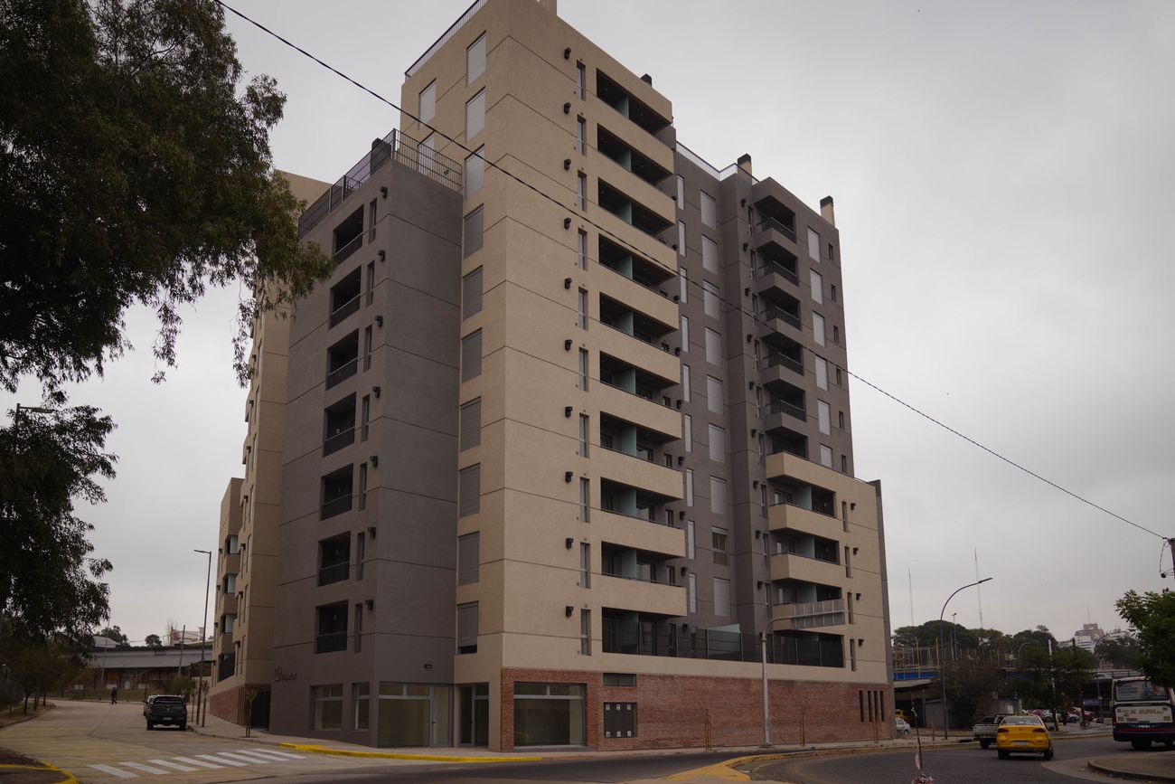 En sus 20 años de trayectoria en Córdoba, Pilay superó los 140.000 metros cuadrados construidos, con 22 edificios finalizados y más de 1.700 departamentos entregados.