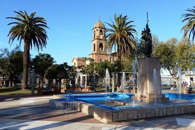 La "Venecia argentina" existe y queda en Entre Ríos: qué hacer en Villa Paranacito.